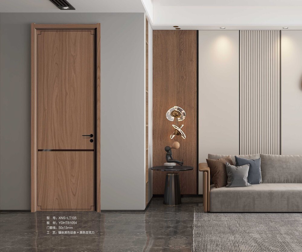 1685159581847702.jpg 型號(hào)XNS-LT105板材YDHTB1054工藝鑲嵌黑色鋁條 + 黑色亞克力效果圖.jpg