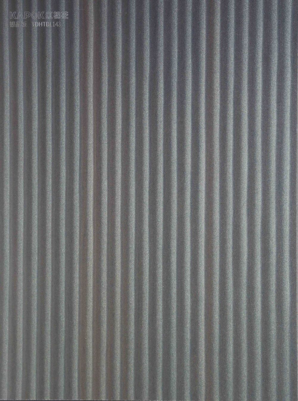 YDHTB1143 科蒂納胡桃 亮光/啞光(豎紋銀粉)