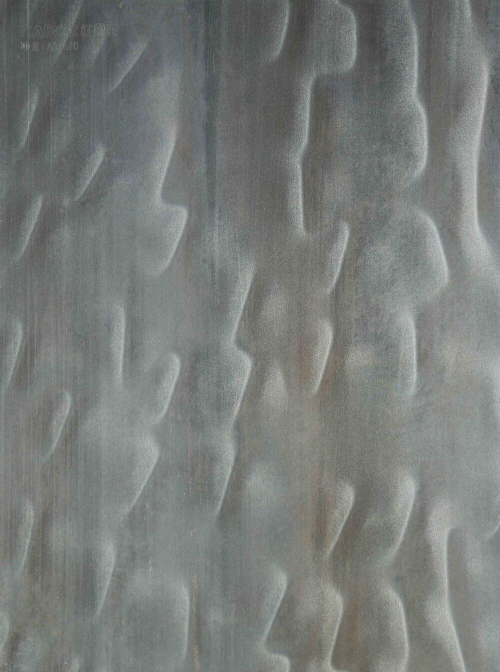 AS3670 維蘇威 亮光/啞光 (豎紋波浪紋銀粉)